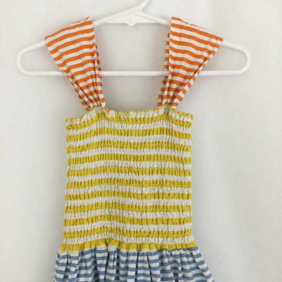 Colorful Dress - Picture 2 of 2